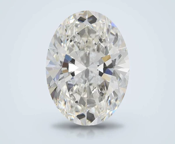 4.07 Carat · G · VS2 Rare Carat Ideal Cut
