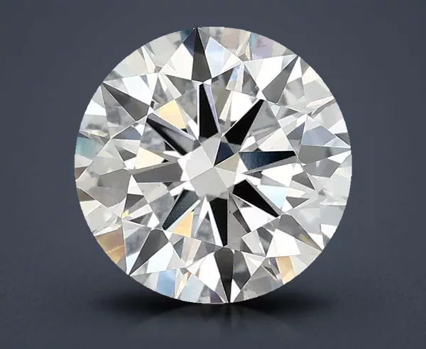 1.42 Carat · F · VS1 Rare Carat Ideal Cut