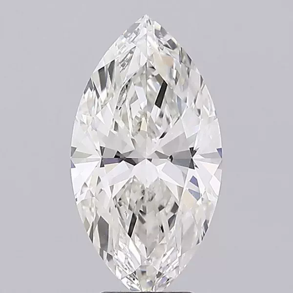 5.07 Carat · H · VVS2 Rare Carat Ideal Cut