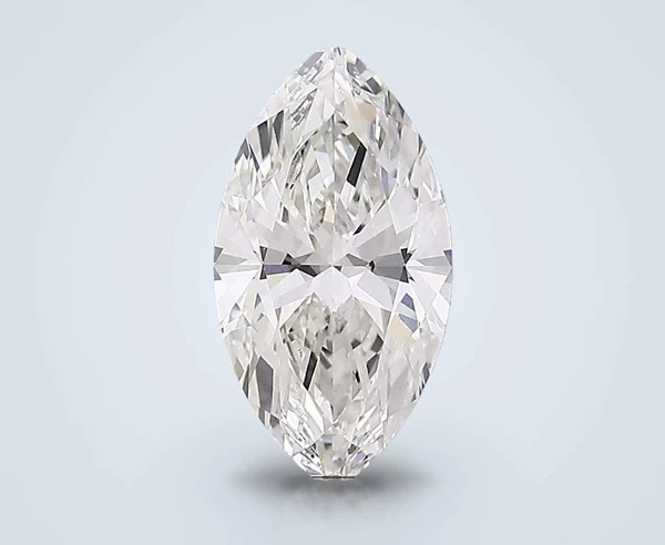 5.07 Carat · H · VVS2 Rare Carat Ideal Cut