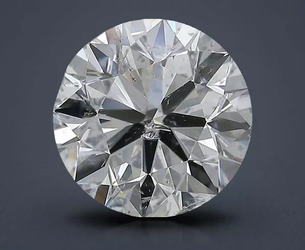 3 Carat · G · SI2 excellent Cut