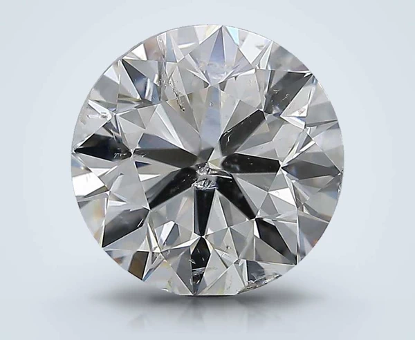 3 Carat · G · SI2 excellent Cut