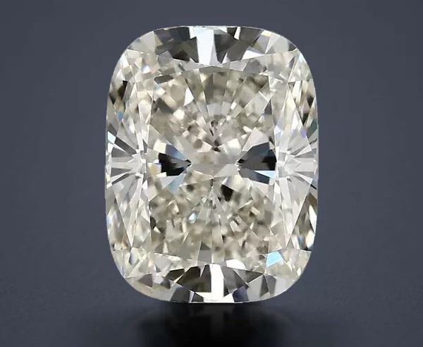 2.1 Carat · H · VVS1 Rare Carat Ideal Cut
