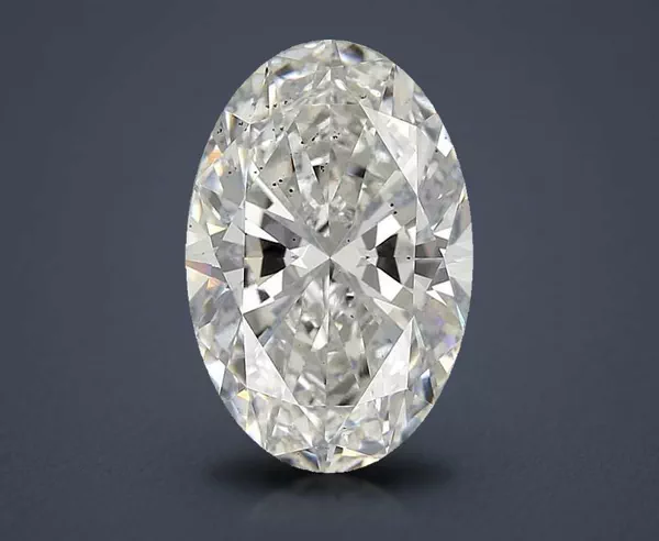 5.35 Carat · G · SI1 Rare Carat Ideal Cut