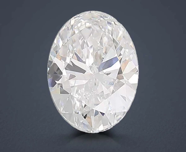 6.01 Carat · D · VVS2 Rare Carat Ideal Cut