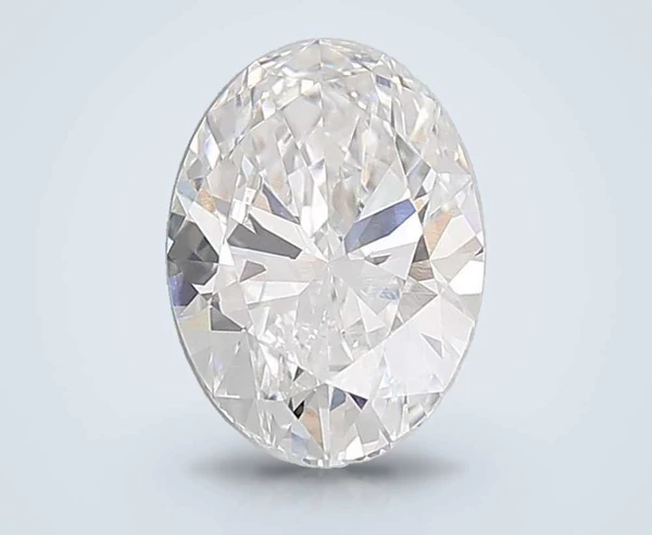 6.01 Carat · D · VVS2 Rare Carat Ideal Cut