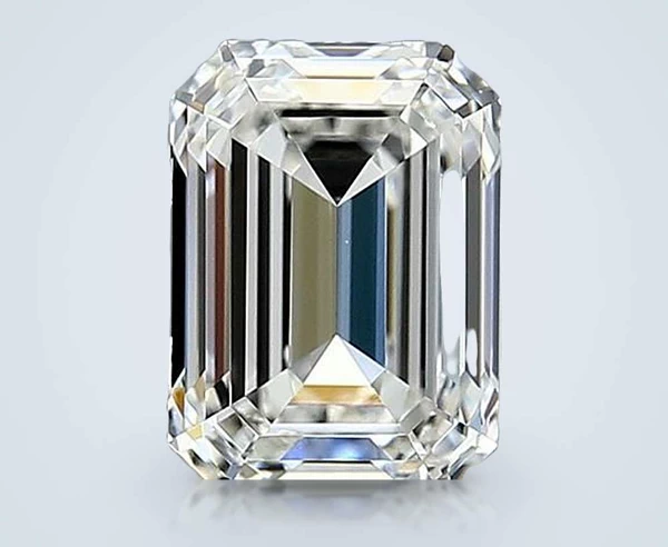 2.59 Carat · E · VVS1 Rare Carat Ideal Cut