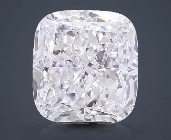 6.16 Carat · D · VVS2 Rare Carat Ideal Cut