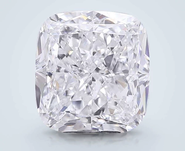 6.16 Carat · D · VVS2 Rare Carat Ideal Cut