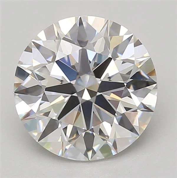 3.65 Carat · F · VVS2 Rare Carat Ideal Cut