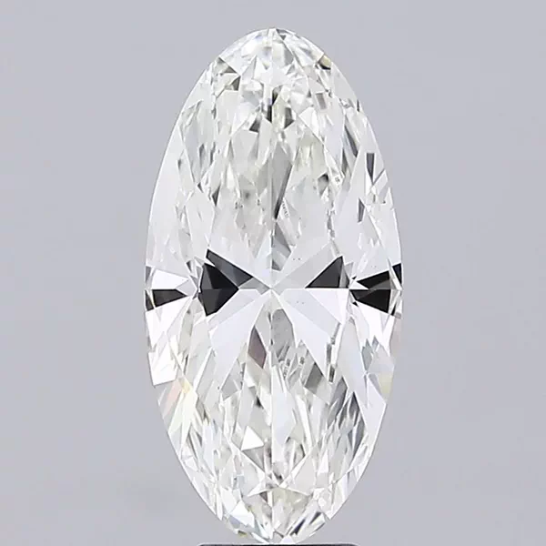 5.05 Carat · H · VS1 Rare Carat Ideal Cut