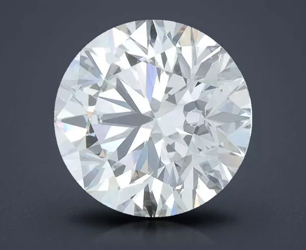 3 Carat · F · VVS2 Rare Carat Ideal Cut