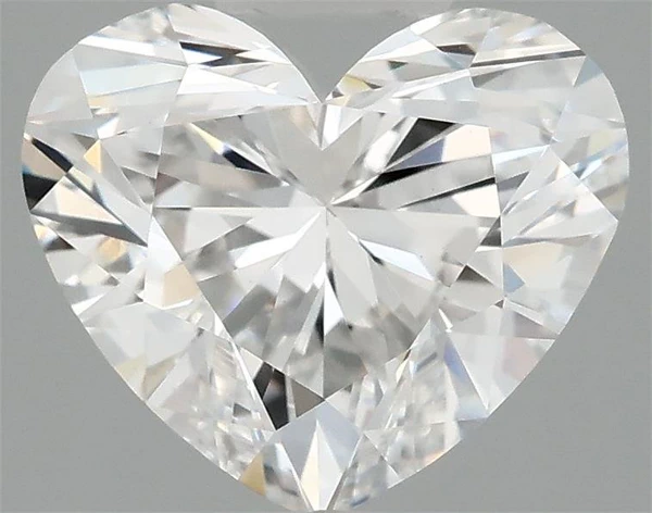 1.68 Carat · E · VVS2 Rare Carat Ideal Cut