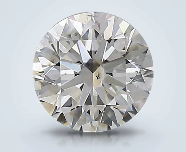1.32 Carat · H · SI2 excellent Cut