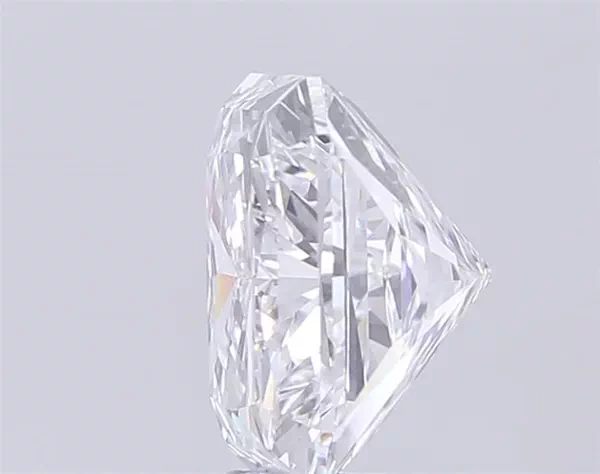 6.09 Carat · E · VVS1 Rare Carat Ideal Cut