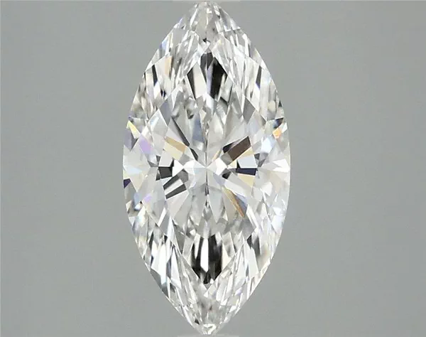 1.57 Carat · F · VVS1 Rare Carat Ideal Cut