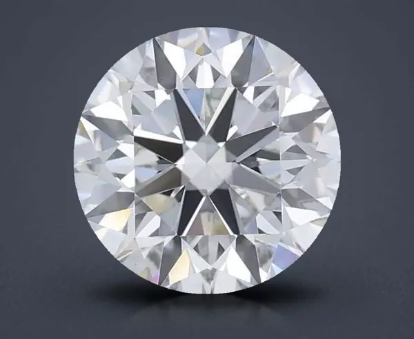 2 Carat · E · IF Rare Carat Ideal Cut