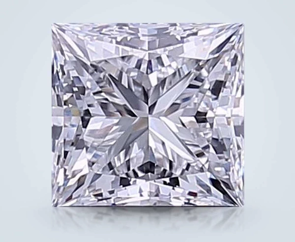 1.17 Carat · D · VVS1 Rare Carat Ideal Cut