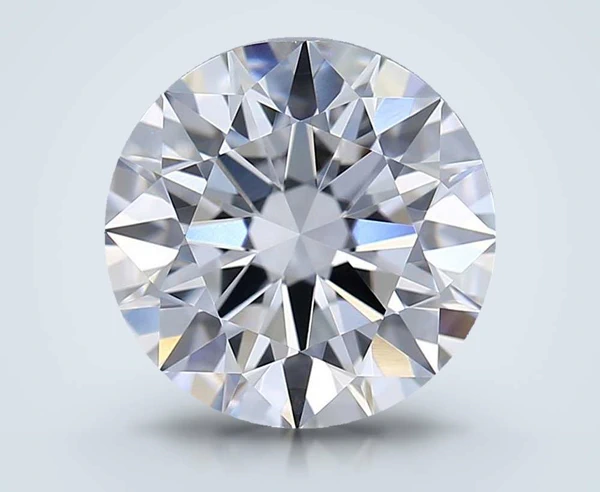 1.55 Carat · D · VVS1 Rare Carat Ideal Cut