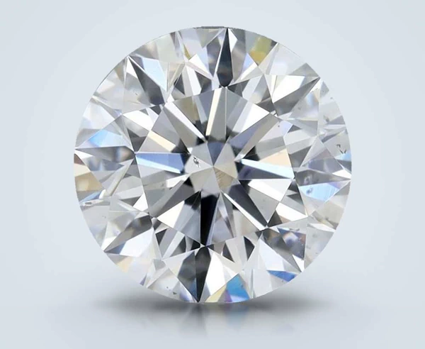 1.26 Carat · D · SI1 Rare Carat Ideal Cut