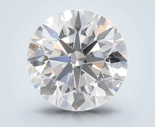 1.45 Carat · D · FL Rare Carat Ideal Cut
