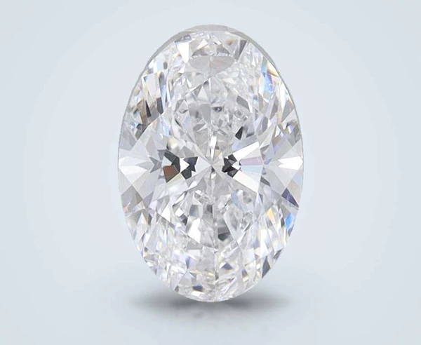 0.93 Carat · D · VS1 Rare Carat Ideal Cut