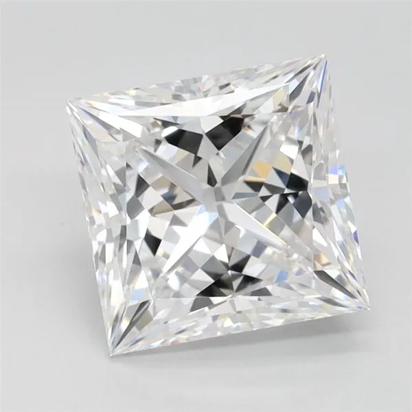 2.03 Carat · D · IF Rare Carat Ideal Cut