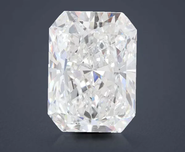 4.11 Carat · D · IF Rare Carat Ideal Cut