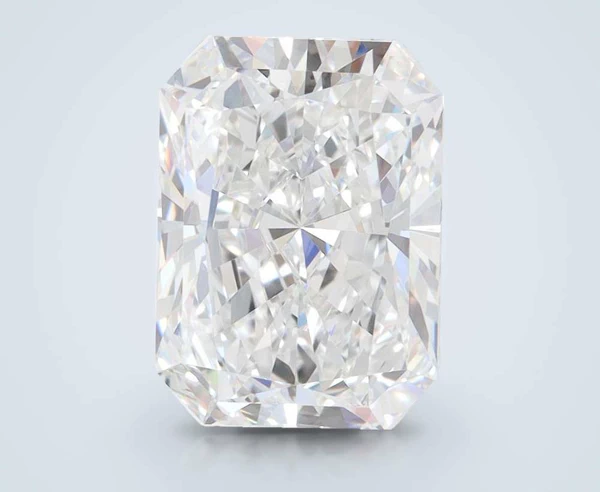 4.11 Carat · D · IF Rare Carat Ideal Cut