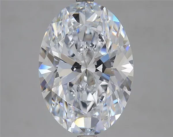 5.02 Carat · G · VVS1 Rare Carat Ideal Cut
