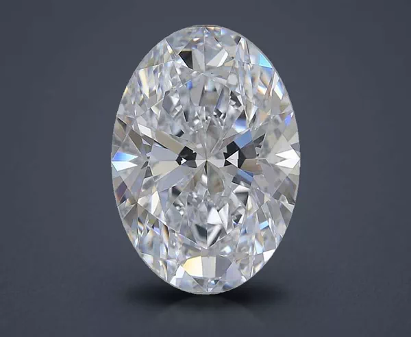 5.02 Carat · G · VVS1 Rare Carat Ideal Cut