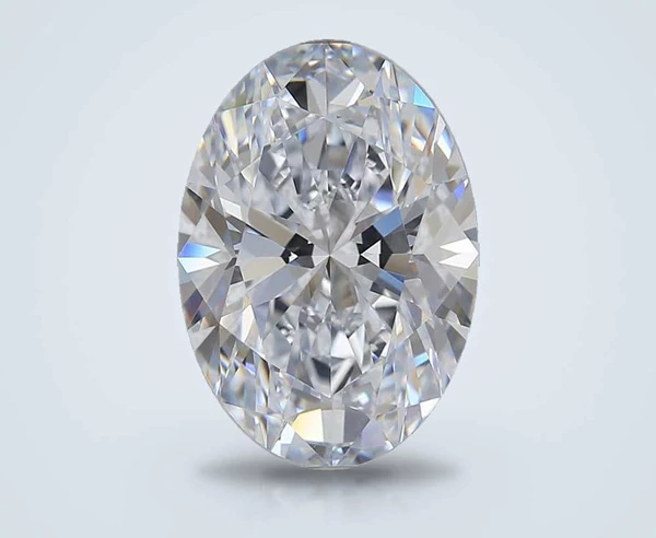 5.02 Carat · G · VVS1 Rare Carat Ideal Cut