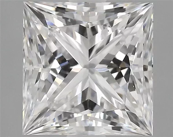 2.13 Carat · D · VS1 Rare Carat Ideal Cut