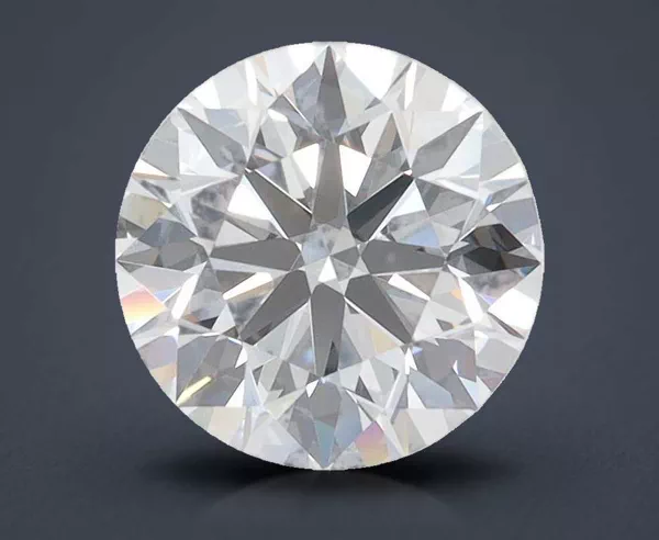 1.24 Carat · E · VVS2 Rare Carat Ideal Cut