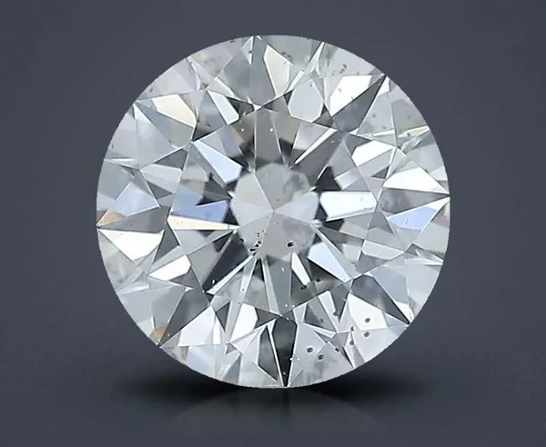 0.83 Carat · I · SI1 Rare Carat Ideal Cut