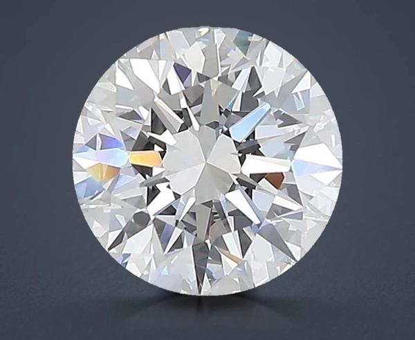 1.71 Carat · E · VVS2 Rare Carat Ideal Cut