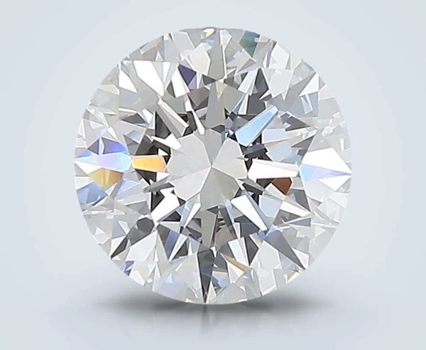 1.71 Carat · E · VVS2 Rare Carat Ideal Cut