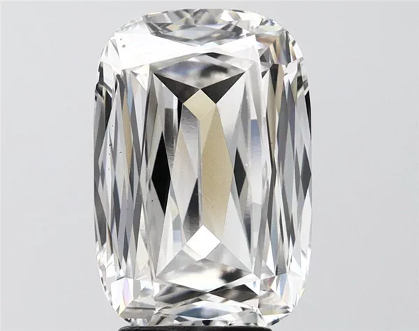 4.69 Carat · G · VS1 excellent Cut