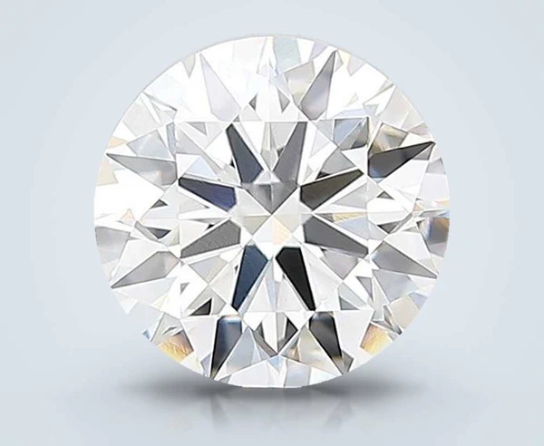 2.01 Carat · F · VS1 Rare Carat Ideal Cut