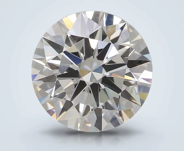 2.05 Carat · D · VVS2 Rare Carat Ideal Cut