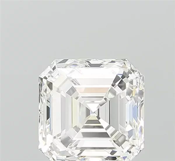 3 Carat · E · VVS2 very good Cut