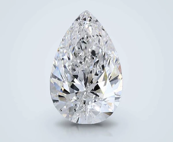 5.03 Carat · F · SI2 Rare Carat Ideal Cut