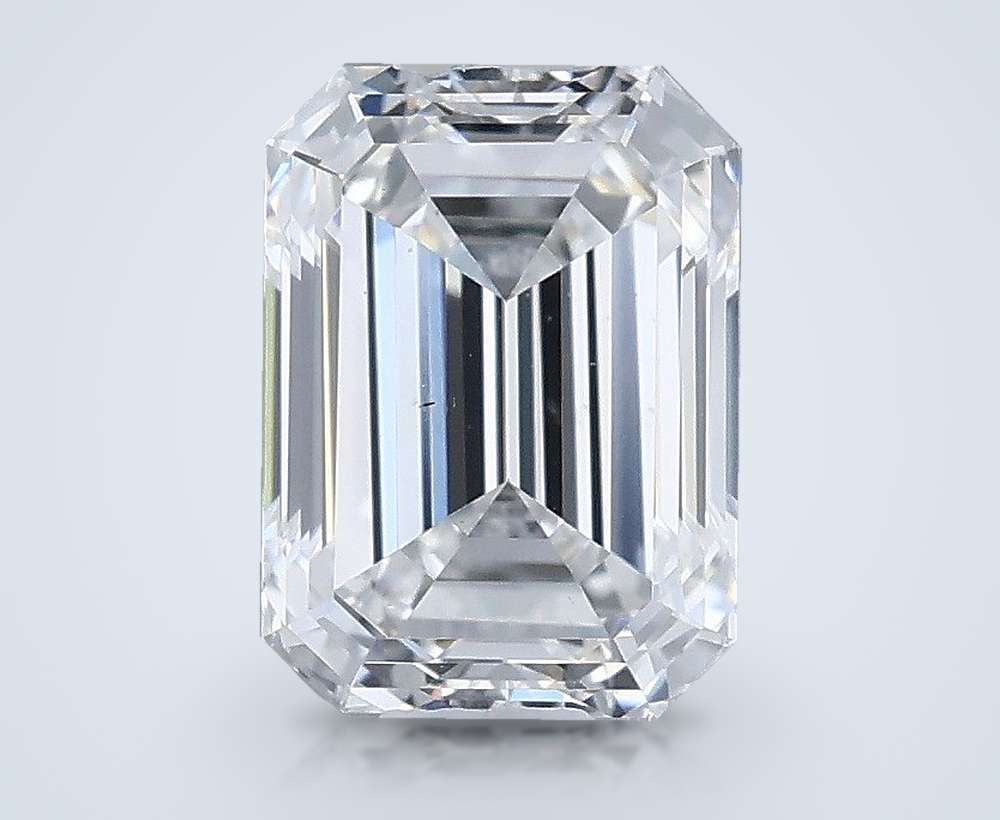 0.55 Carat · F · VS2 very good Cut