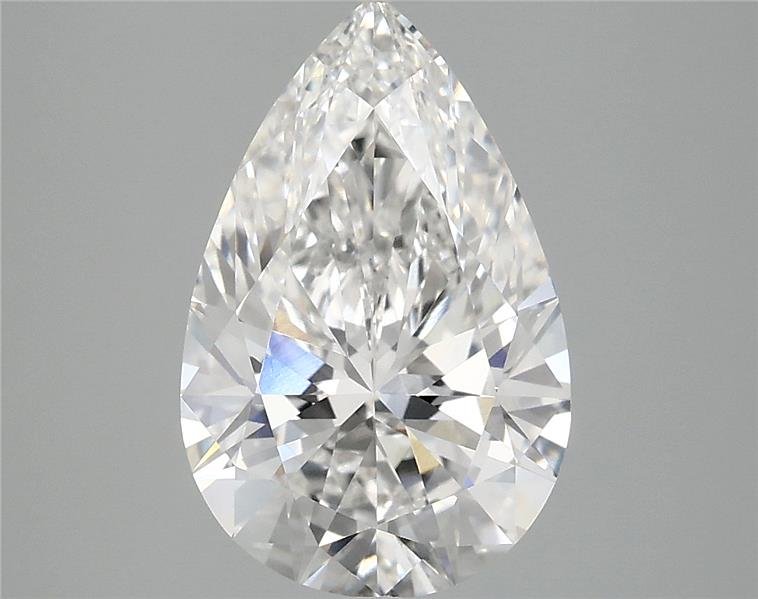 2.97 Carat · E · VS1 Rare Carat Ideal Cut
