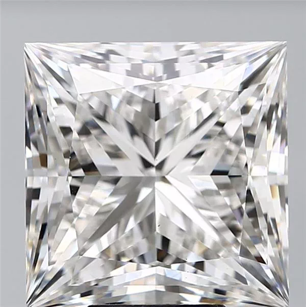 8.72 Carat · F · VS1 Rare Carat Ideal Cut