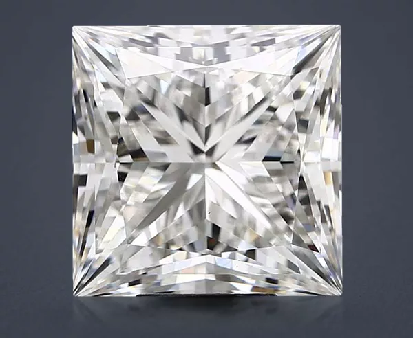 8.72 Carat · F · VS1 Rare Carat Ideal Cut