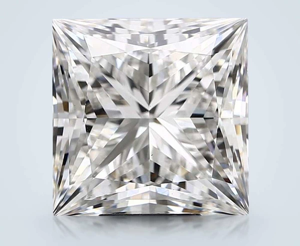 8.72 Carat · F · VS1 Rare Carat Ideal Cut