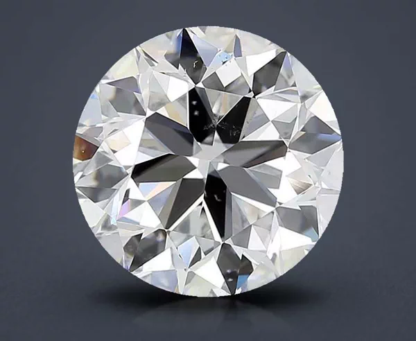 4.01 Carat · F · SI1 very good Cut