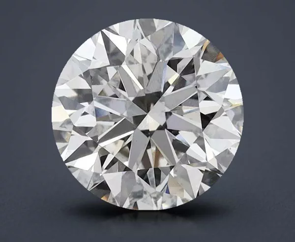 2.31 Carat · H · VS1 excellent Cut