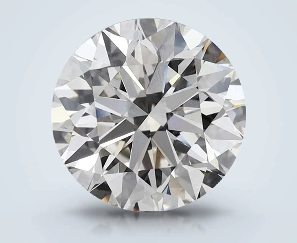 2.31 Carat · H · VS1 excellent Cut